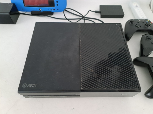 Xbox One 500gb