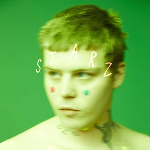 Cd Starz - Yung Lean