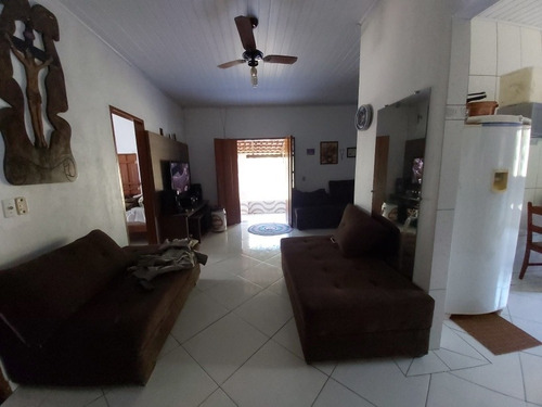 Chacrinha Em Pirenopolis