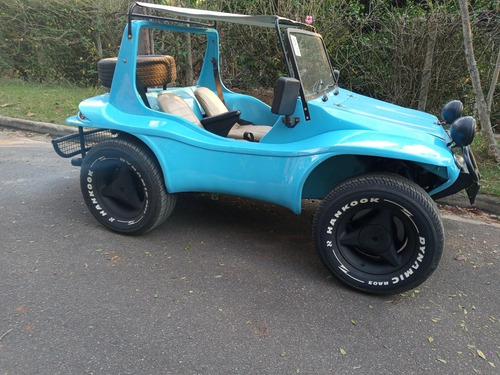 Imagem 1 de 4 de Buggy