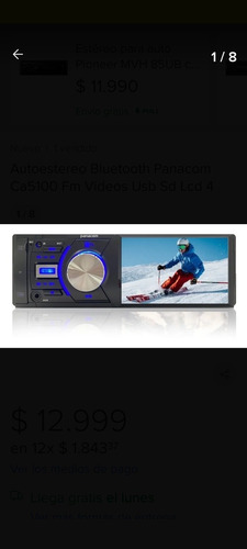 Imagen 2 de 2 de Vendo
