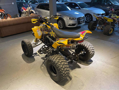 Imagen 3 de 10 de Can Am Ds 450
