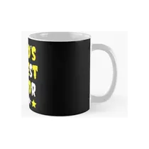 Comprar Taza El Médico Más Bueno Del Mundo Divertido Médico Unisex C