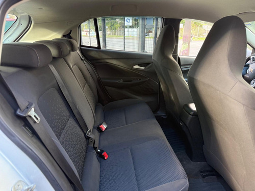 Chevrolet Onix 10mt Lt4