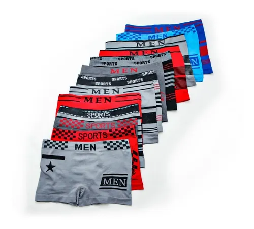 Boxer en promocion hotsell