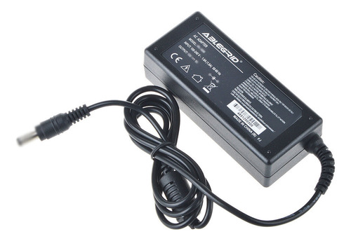 Ac/dc Adapter For Acer Curved Ed273 Wmidx 27 16:9 Lcd M Jjh