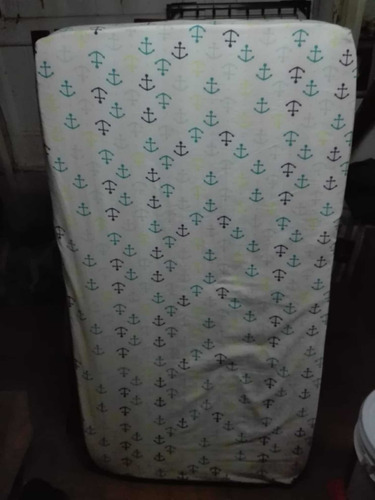 Cama Cuna