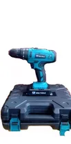 Comprar Taladro Inalambrico Percutor Pila De 21v Marca Cds Nuevo 