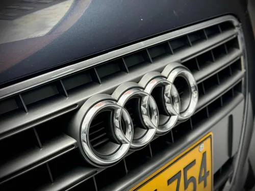 Audi A5 2.0 Tfsi Multitronic Coupé