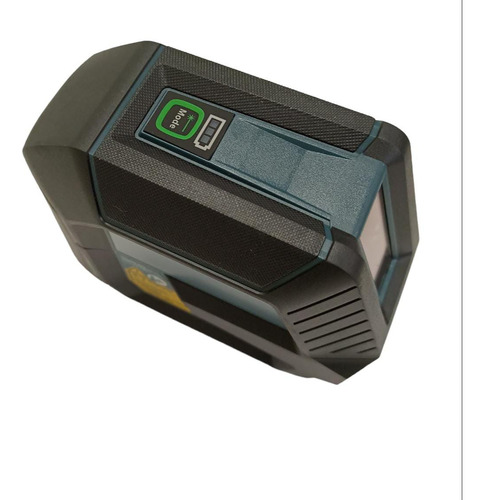 Bosch Nivel En Cruz Gll100 40g 30mts