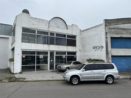 Imagen 2 de 17 de Alquiler Importante Local/deposito En Mar Del Plata !