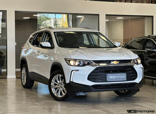 Chevrolet Tracker HEV/ 12T A LTZ