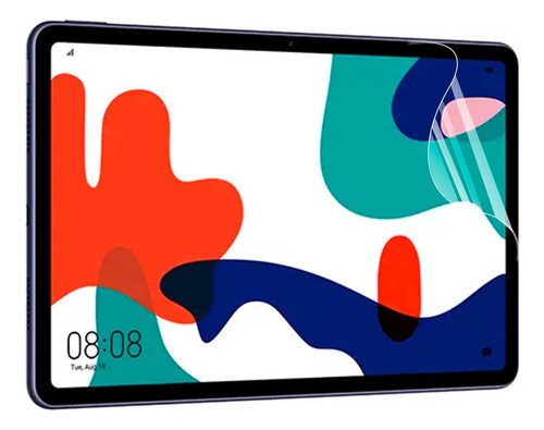 Lamina Hidrogel Hd Para Huawei Matepad 10.4 2022