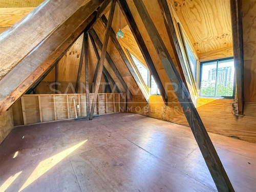Gran Oficina En Arriendo En Concepción