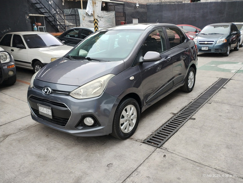 Hyundai Grand i10 1.3 Gls Mt