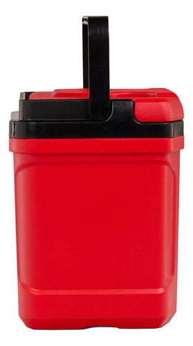 Igloo Latitude Hielera Portatil 16qt(15.14 Lts) Red Heat 2