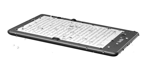 Kindle Paperwhite New Model 6.8 Pul Resiste Agua 8gb Tipo C