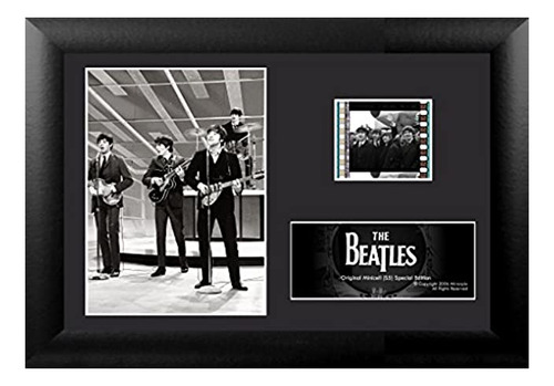 The Beatles Series 5 edición Especial Mini Cell