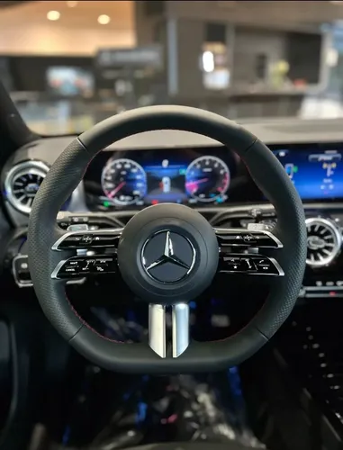 A 250 Híbrido 4matic Tracción Integral