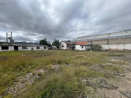 Lotes En Arriendo Alquerias De La Fragua 90-72997