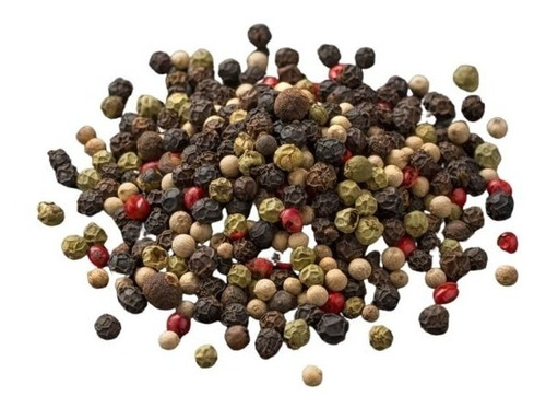 Pimienta Mix En Grano 100 Gr