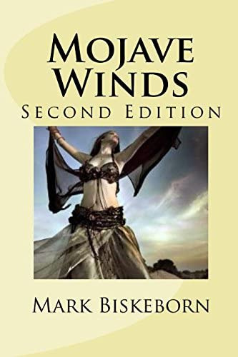 Libro:  Mojave Winds: Second Edition