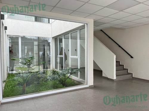 Edificio Comercial A Estrenar - Ideal Consultorios - Ref 3856