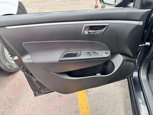 Suzuki Swift 1.4 Gls Mt