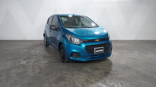 Chevrolet Beat 1.2 LT B MT
