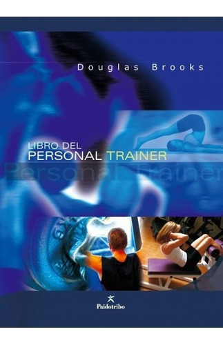 Libro Del Personal Trainer