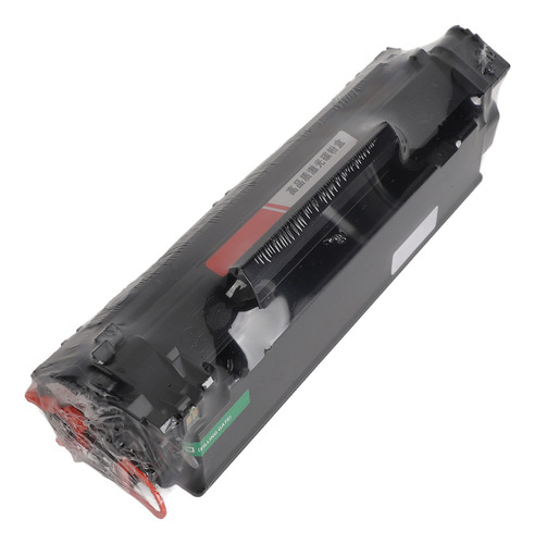 Cartucho De Tóner De Impresora Cc388a Negro Para Laserjet Pr