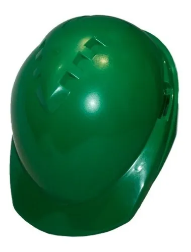 comprar Casco De Seguridad Milenium Class Libus Con Arnes Simple