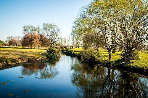 Terreno 1000m2 En Barrio Privado En Gral Rodriguez