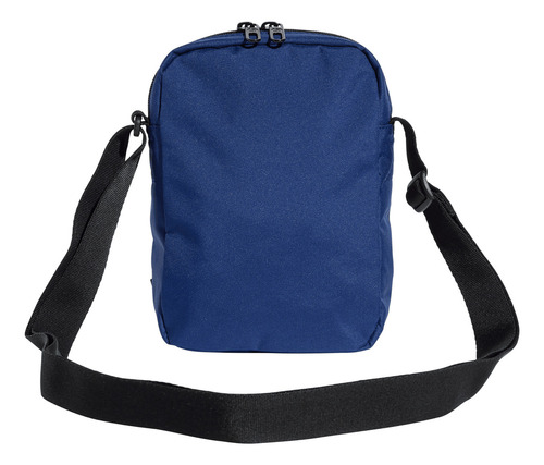 Bolsa adidas Essentials Linear Unisex In6128 Azul