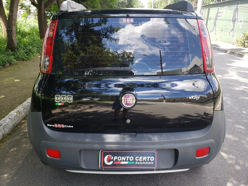 Fiat Uno 1.0 Way Flex 5p
