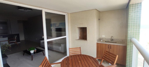 Apartamento Com 3 Dormitórios À Venda, 118 M² Por R$ 920.000,00 - Maitinga - Bertioga/sp - Ap9613