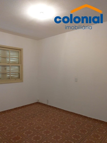 Imagem 14 de 17 de Casa Comercial Na Fernando Arens Na Vila Arens Ii Em Jundiaí - Ca00802 - 33293439