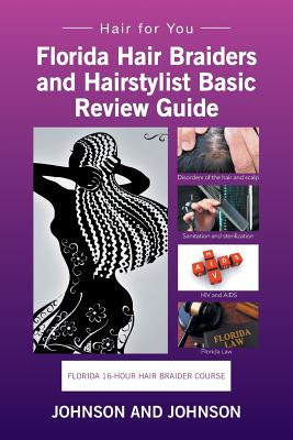 Libro Florida 16-hour Hair Braider Course: Hair For You -...