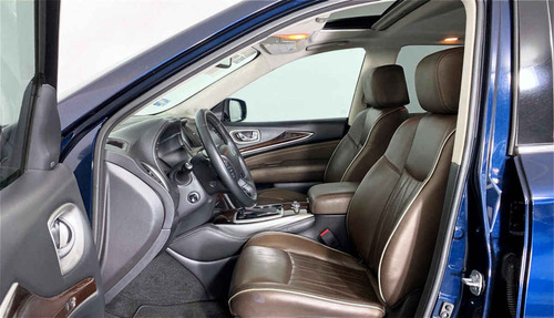 Imagen 14 de 15 de 107126 - Infiniti Qx60 2017 Con Garantía