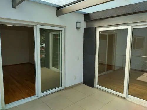 Casa En Venta En Miguel Hidalgo Lomas De Chapultepec (m2c380)