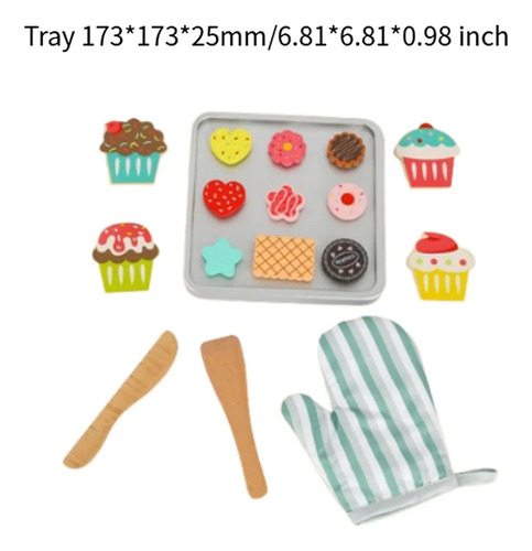 De Juego De Cocina Para Cocinar Y Hornear, Juego De Comida