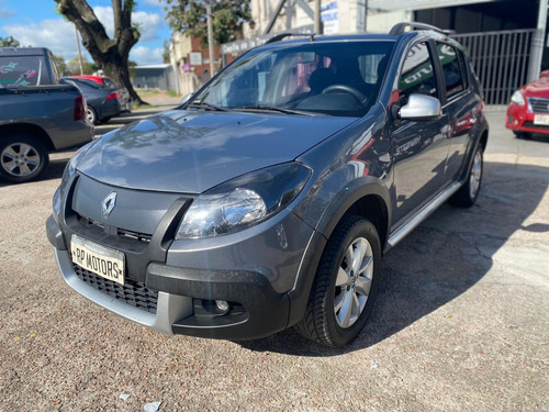 Renault Sandero Stepway 2012 Motor: 1.6 Nafta Full Airbags