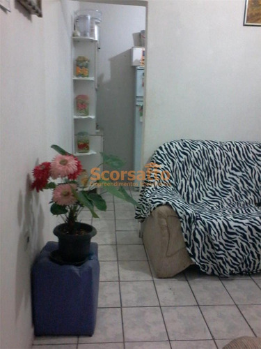 Imagem 10 de 12 de Casa À Venda, Jardim Cinira, Itapecerica Da Serra/sp - 3221