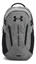 Comprar Mochila Under Armour De Lujo  100 % Original Hustle 6.0