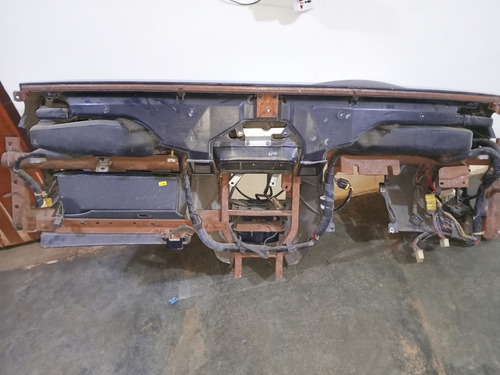 Tablero Y Tapicería Para Daewoo Lanos 98 Muy Conservado (Usado)