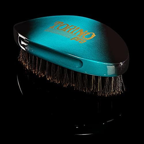 Cepillo Torino Pro Curve Wave 156 - Cepillo Mediano 100% Cer