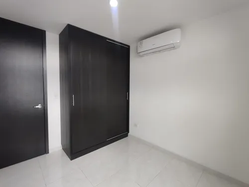 Apartamento En Arriendo En Redoma San Mateo. Cod A28664