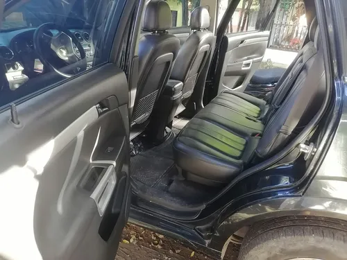Chevrolet Captiva 3.0 Sport