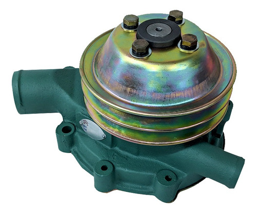 Bomba Agua Cargadora Frontal Sem Motor Xichai Ca6110