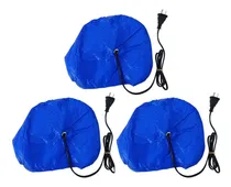 Comprar Gorro Térmico Electrico Con Cable Tratamientos Capilares X3